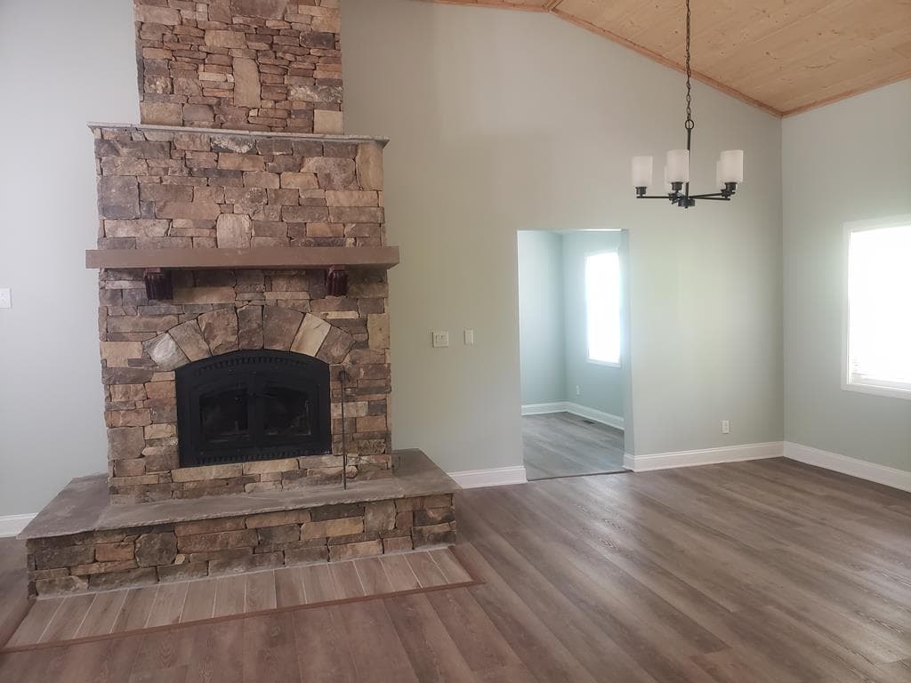 151 Skid Strip Lane, Hayesville NC 28904 - Photo