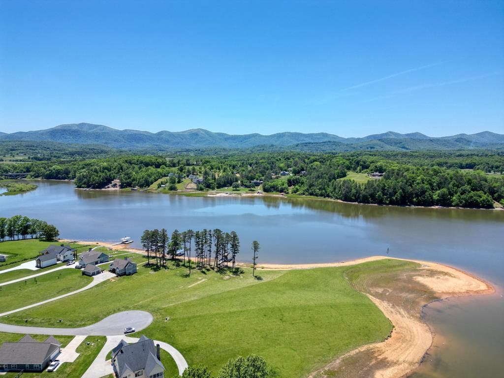 Lot 14 Open Water Lane, Blairsville GA 30512 - Photo