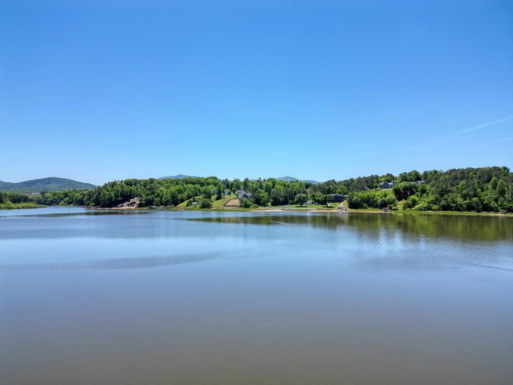 Lot 14 Open Water Lane, Blairsville GA 30512 - Photo