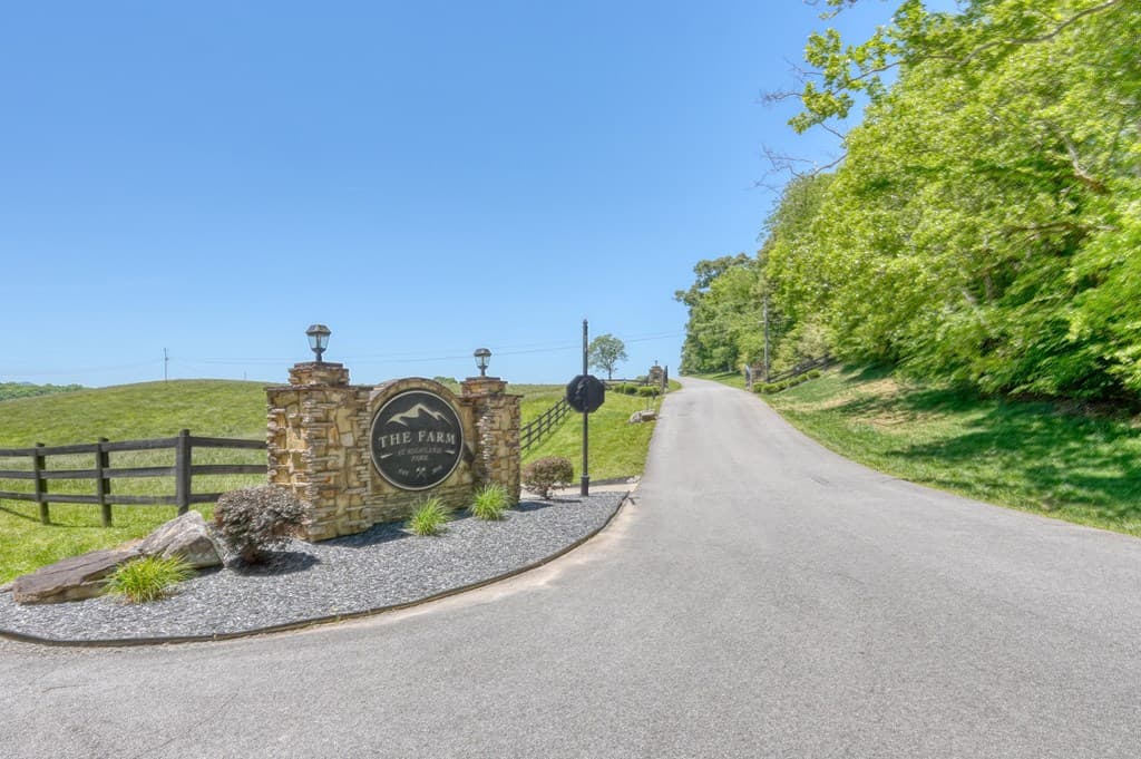 Lot 14 Open Water Lane, Blairsville GA 30512 - Photo