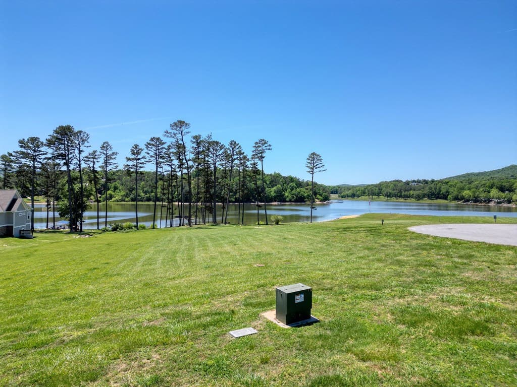 Lot 14 Open Water Lane, Blairsville GA 30512 - Photo