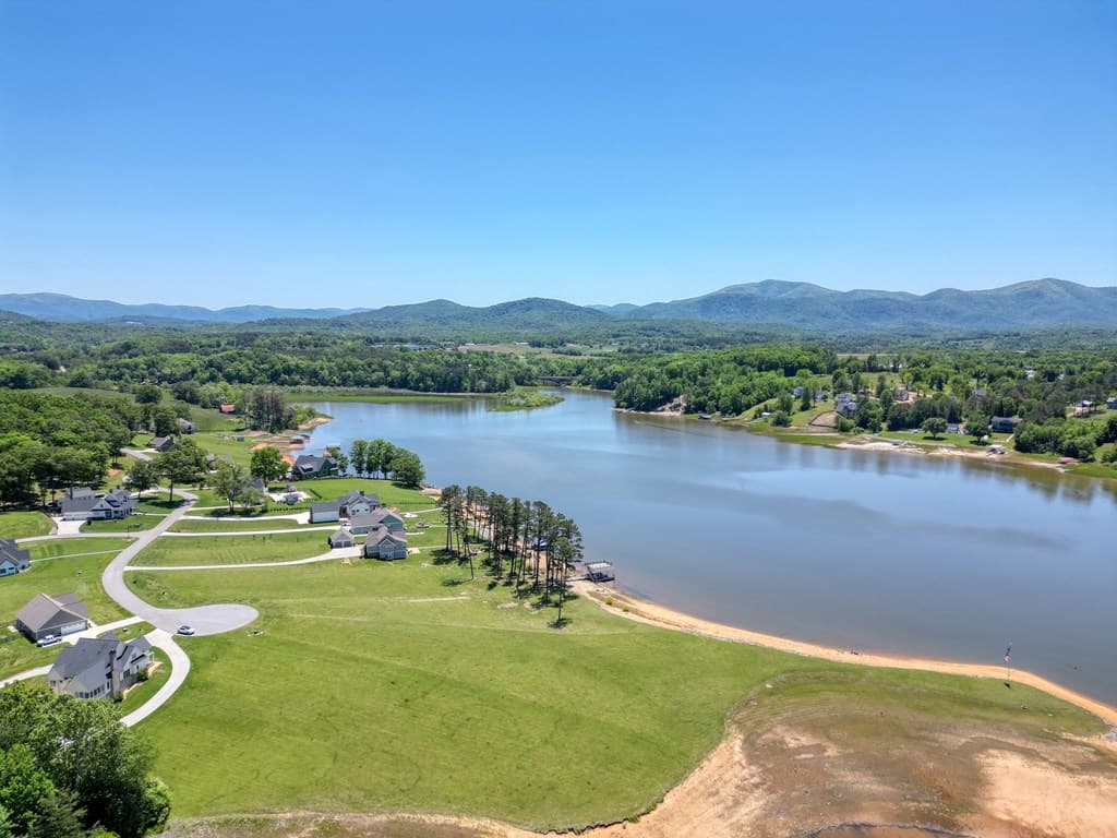 Lot 14 Open Water Lane, Blairsville GA 30512 - Photo