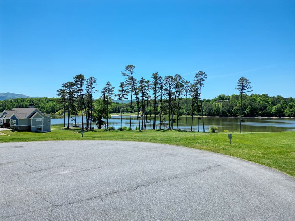 Lot 14 Open Water Lane, Blairsville GA 30512 - Photo