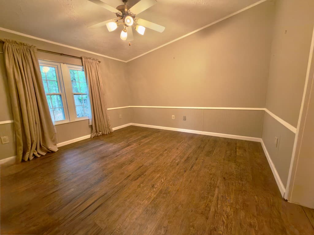 777 Lakeside Drive, Blairsville GA 30512 - Photo