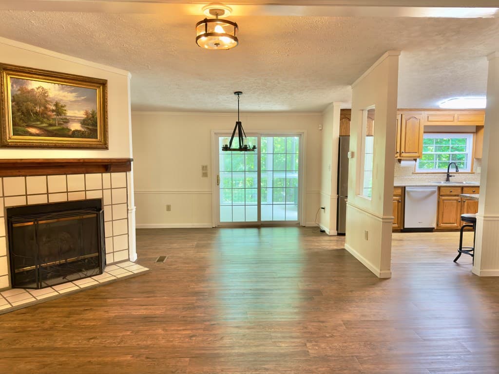 777 Lakeside Drive, Blairsville GA 30512 - Photo