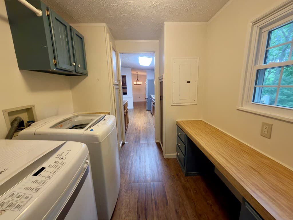 777 Lakeside Drive, Blairsville GA 30512 - Photo