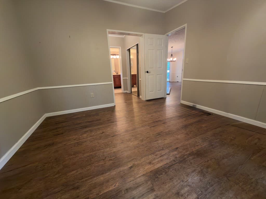 777 Lakeside Drive, Blairsville GA 30512 - Photo