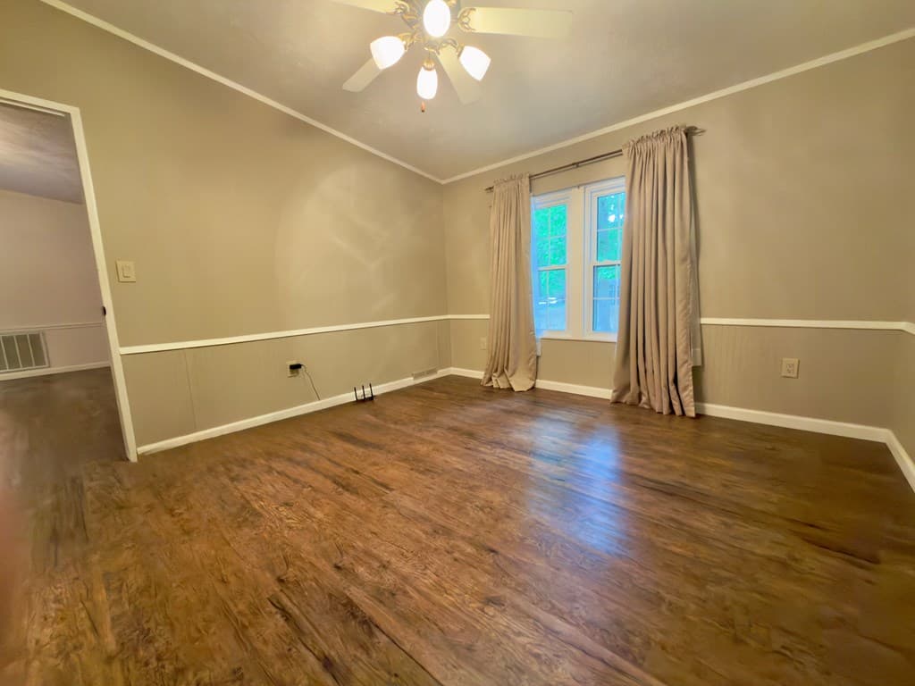 777 Lakeside Drive, Blairsville GA 30512 - Photo