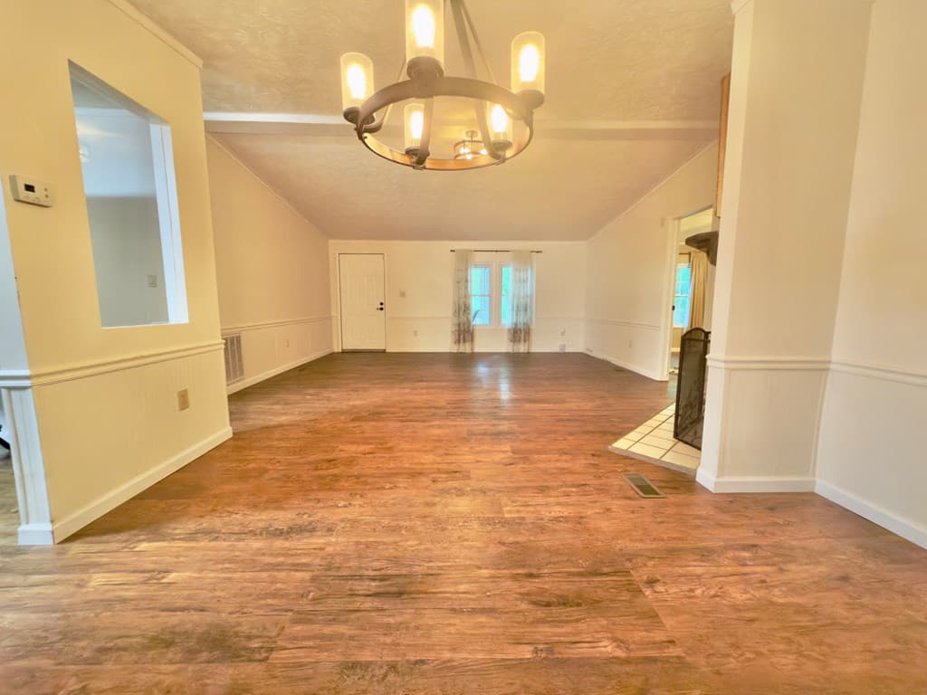 777 Lakeside Drive, Blairsville GA 30512 - Photo
