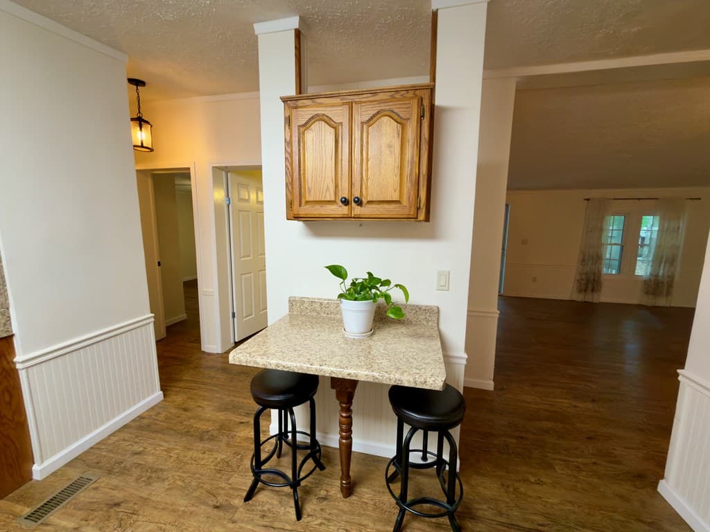 777 Lakeside Drive, Blairsville GA 30512 - Photo