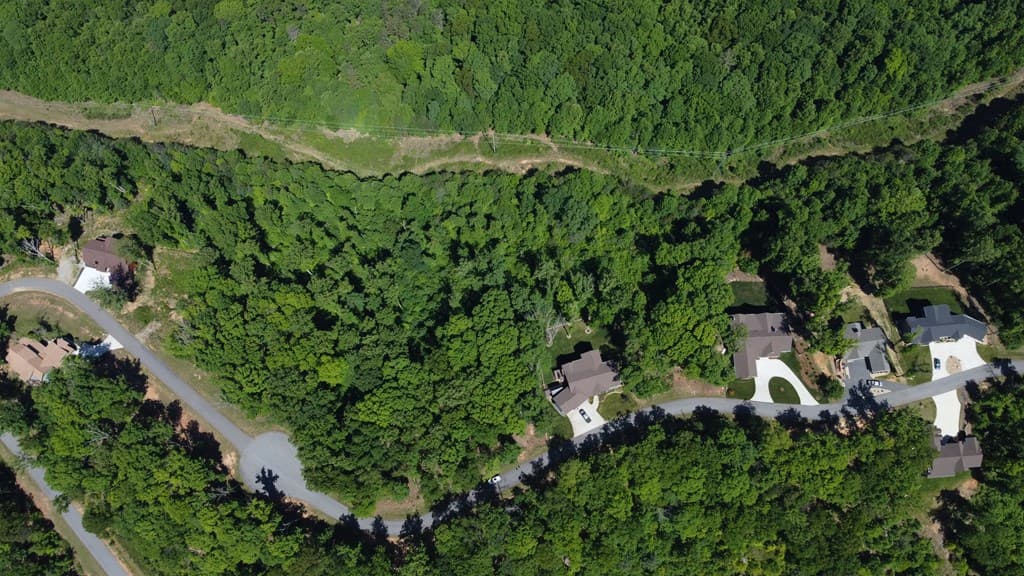Lot 98 Winding Ridge, Blairsville GA 30512 - Photo