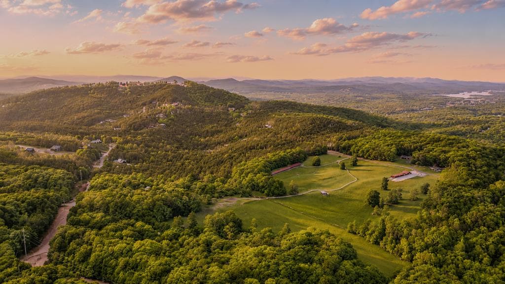 Lot 98 Winding Ridge, Blairsville GA 30512 - Primary photo