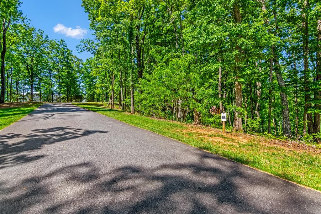 Lot 98 Winding Ridge, Blairsville GA 30512 - Photo