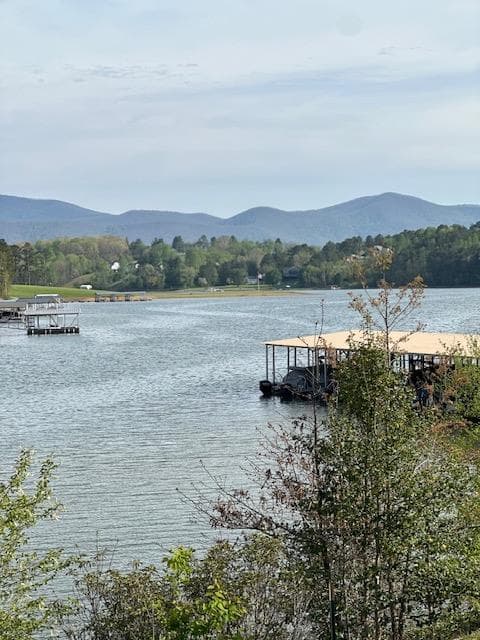 Lot 98 Winding Ridge, Blairsville GA 30512 - Photo