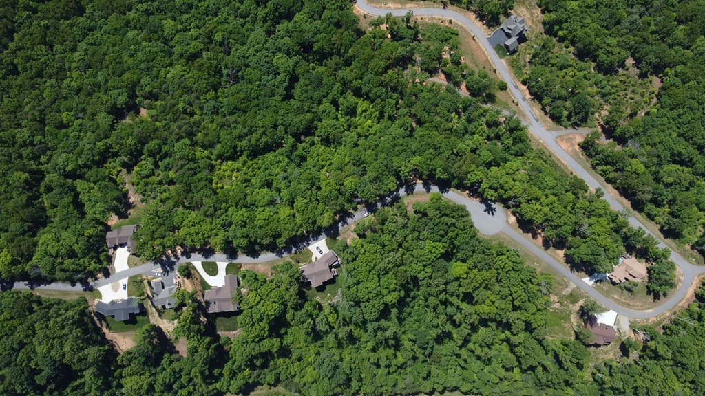 Lot 98 Winding Ridge, Blairsville GA 30512 - Photo