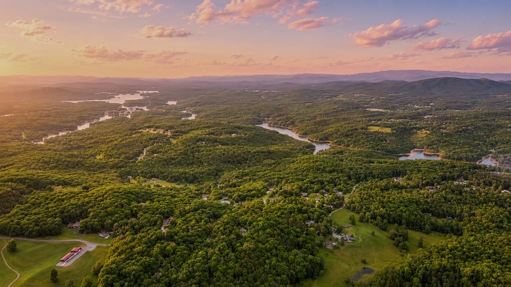 Lot 98 Winding Ridge, Blairsville GA 30512 - Photo