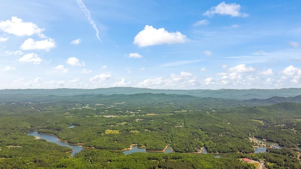 Lot 98 Winding Ridge, Blairsville GA 30512 - Photo