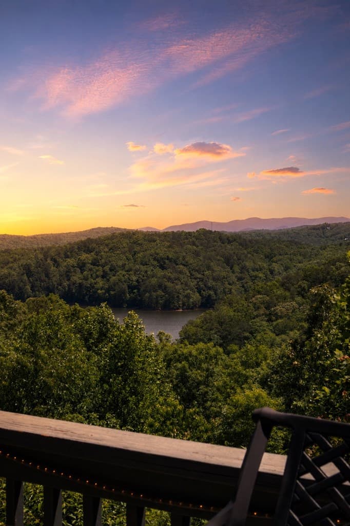 122 Zane Drive, Ellijay GA 30540 - Photo