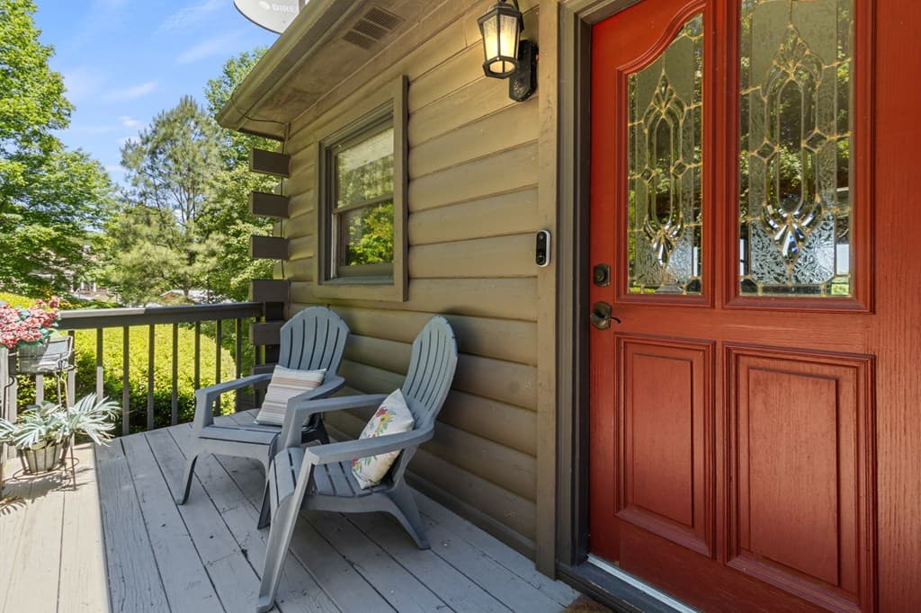 122 Zane Drive, Ellijay GA 30540 - Photo