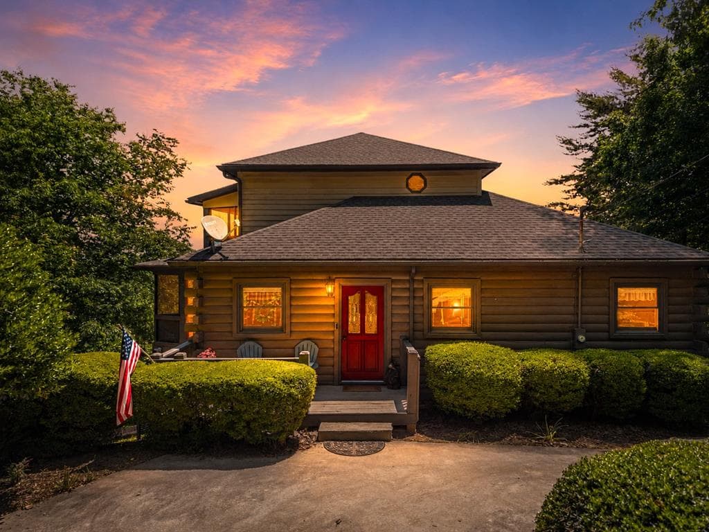 122 Zane Drive, Ellijay GA 30540 - Primary photo