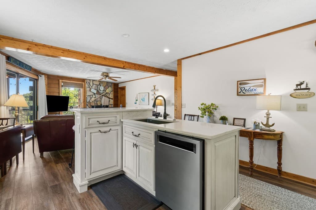 122 Zane Drive, Ellijay GA 30540 - Photo