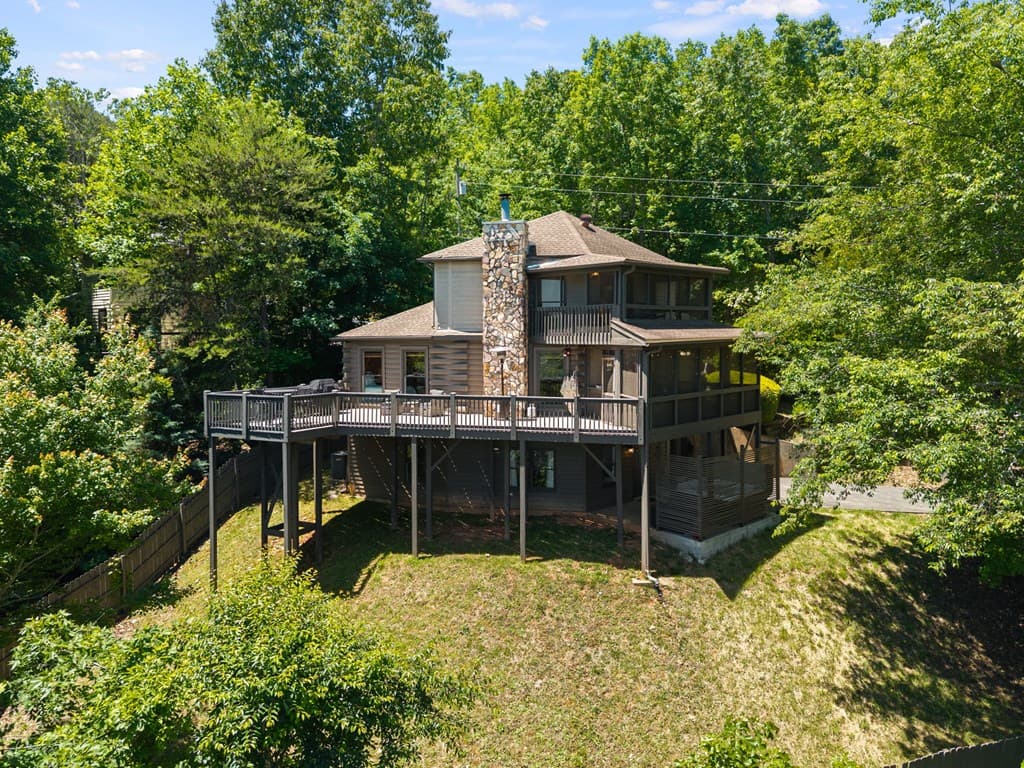 122 Zane Drive, Ellijay GA 30540 - Photo