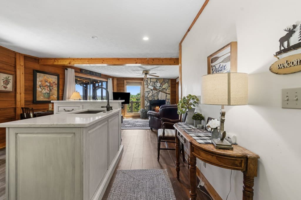 122 Zane Drive, Ellijay GA 30540 - Photo
