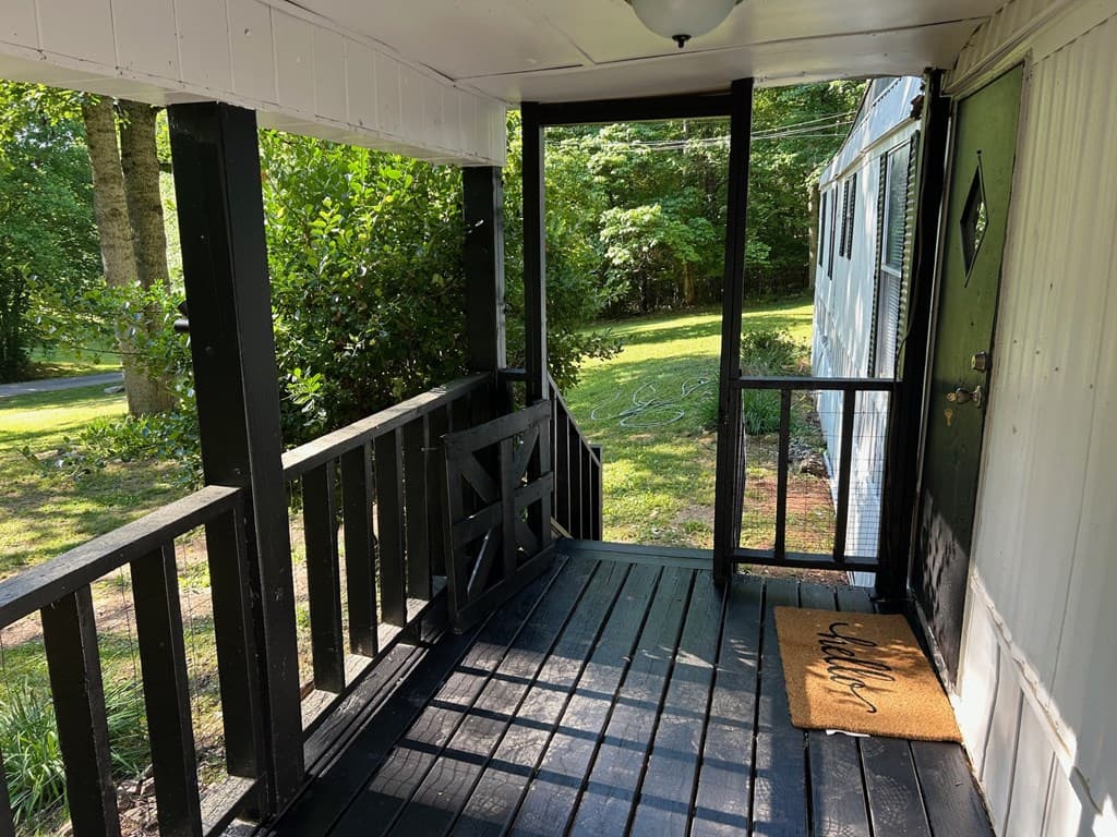 314 Popular Drive, Blairsville GA 30502 - Photo
