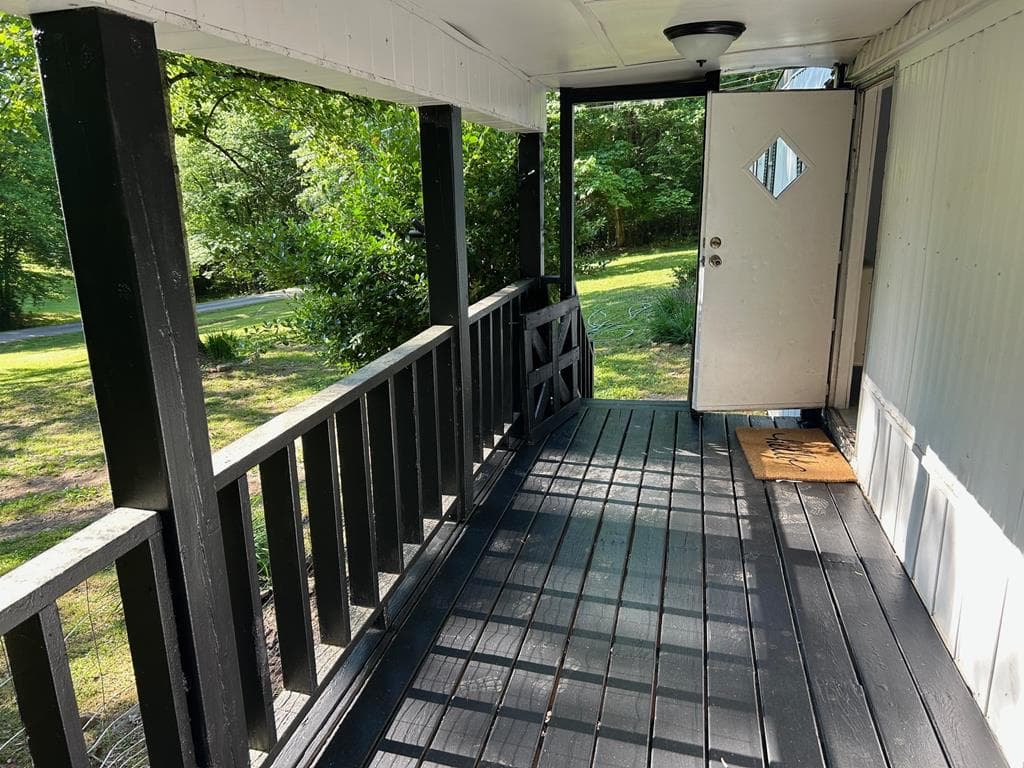 314 Popular Drive, Blairsville GA 30502 - Photo