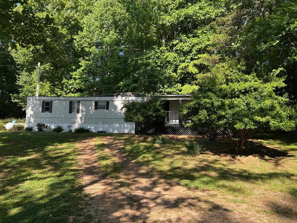 314 Popular Drive, Blairsville GA 30502 - Photo