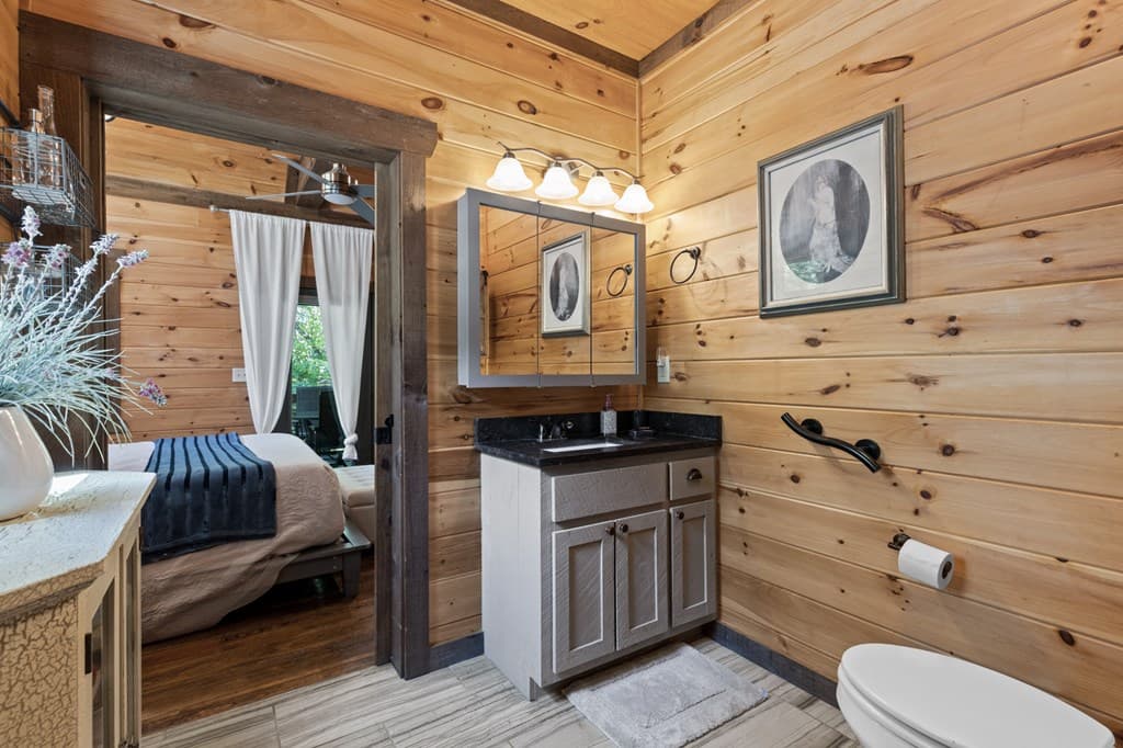 206 Winding Brook Trail, Morganton GA 30560 - Photo