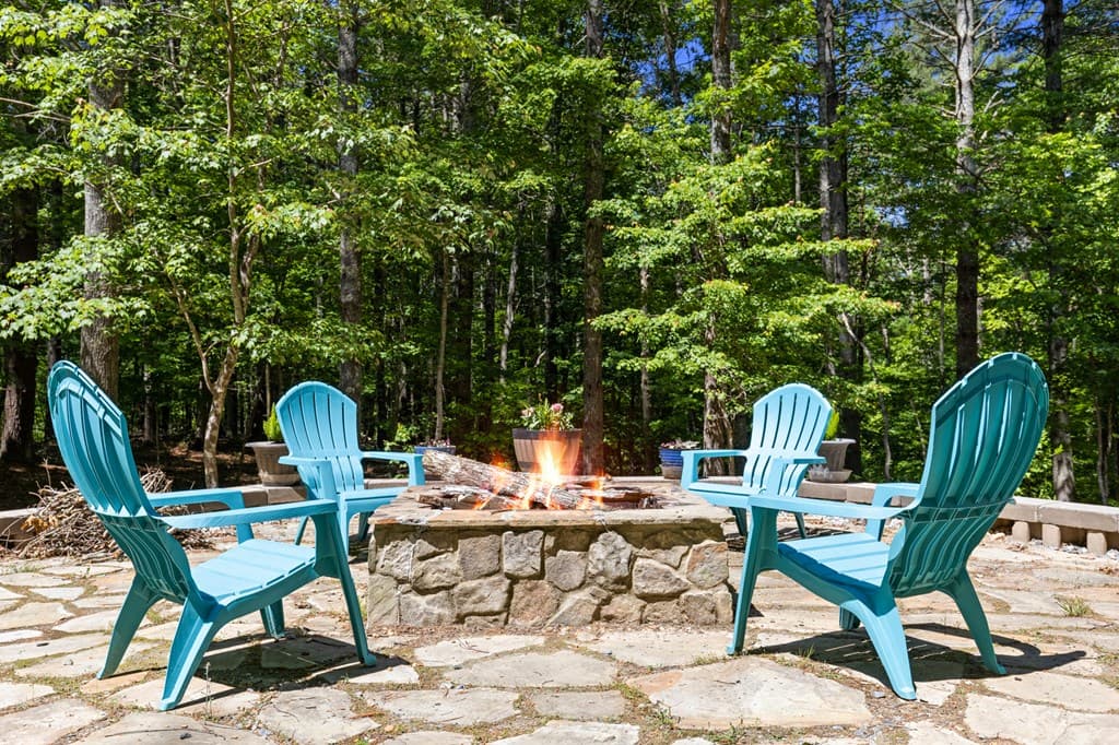 206 Winding Brook Trail, Morganton GA 30560 - Photo