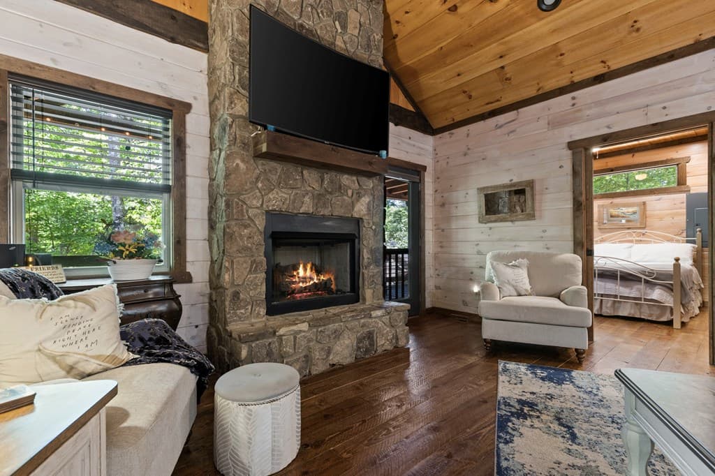 206 Winding Brook Trail, Morganton GA 30560 - Photo
