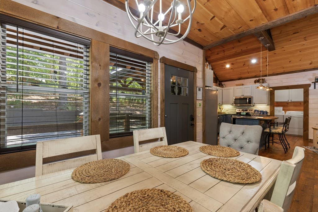 206 Winding Brook Trail, Morganton GA 30560 - Photo