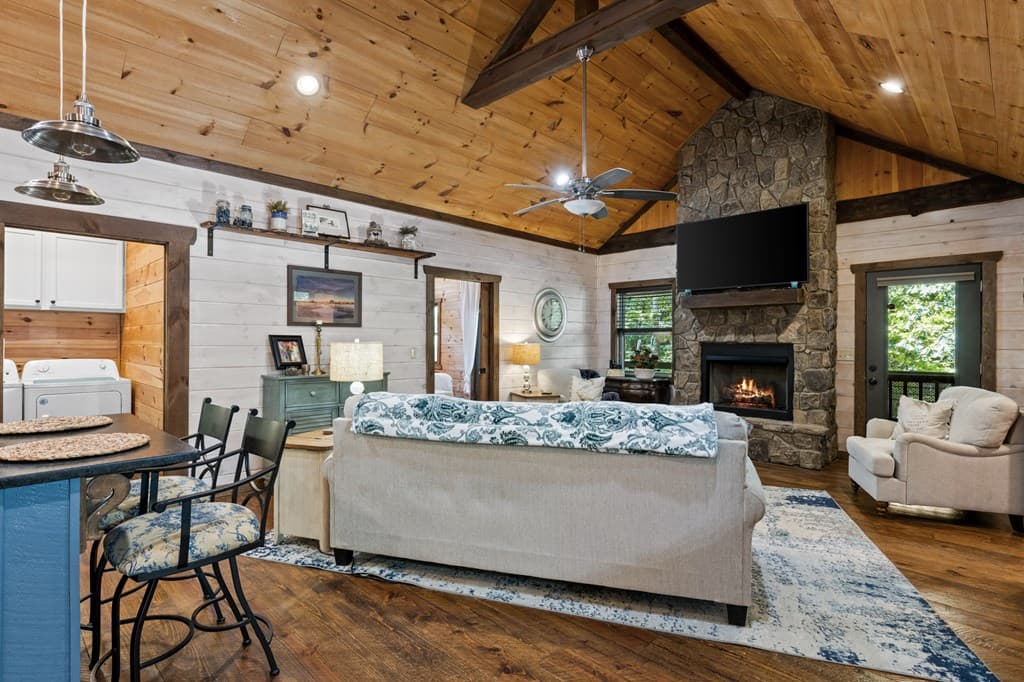 206 Winding Brook Trail, Morganton GA 30560 - Photo