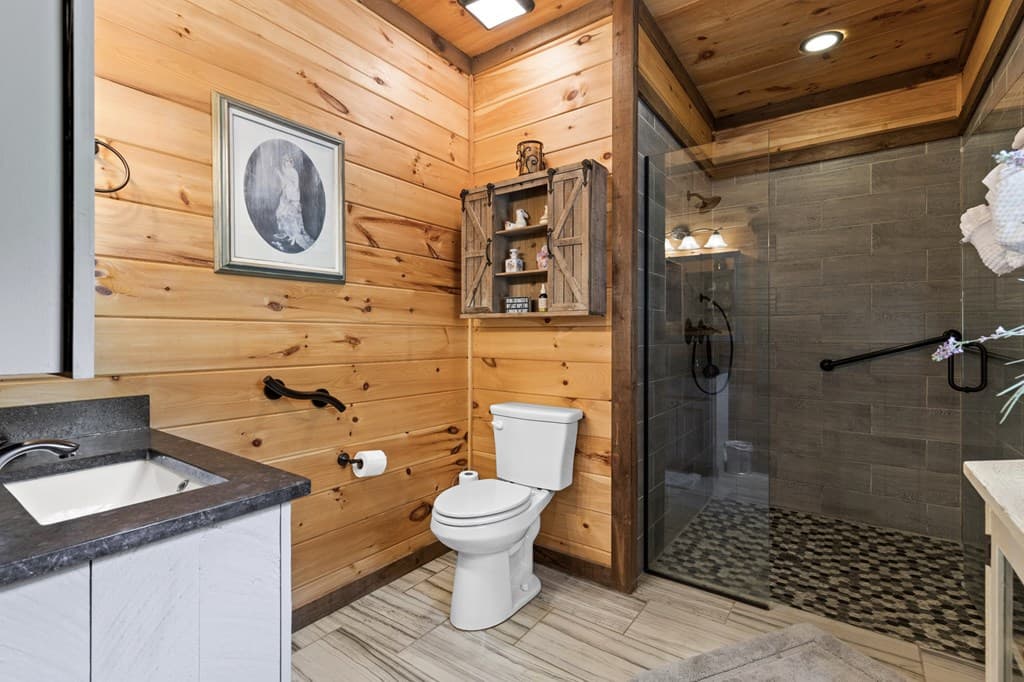206 Winding Brook Trail, Morganton GA 30560 - Photo