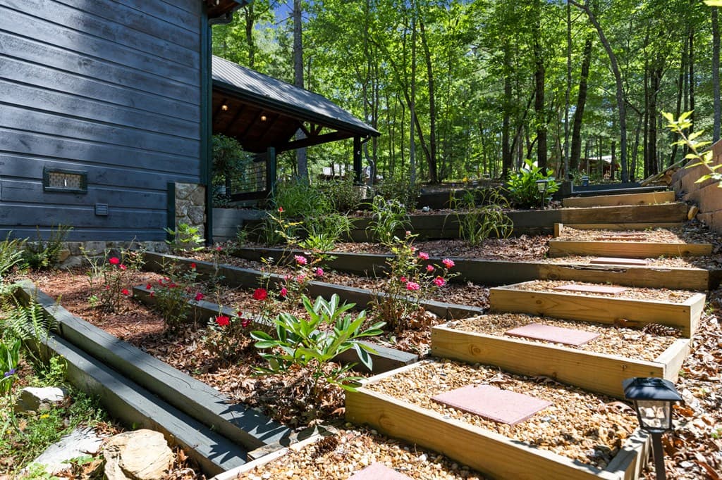 206 Winding Brook Trail, Morganton GA 30560 - Photo