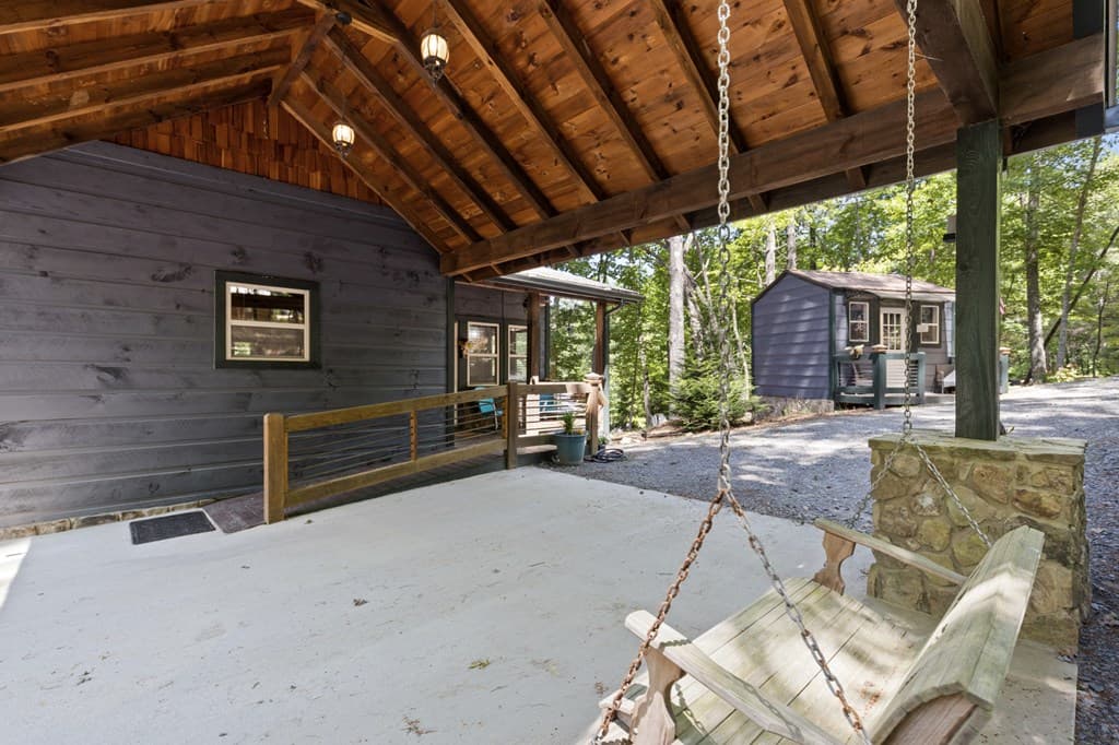 206 Winding Brook Trail, Morganton GA 30560 - Photo