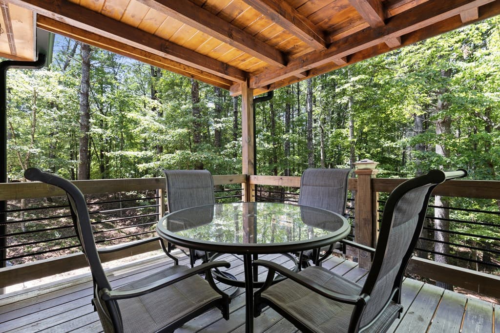 206 Winding Brook Trail, Morganton GA 30560 - Photo