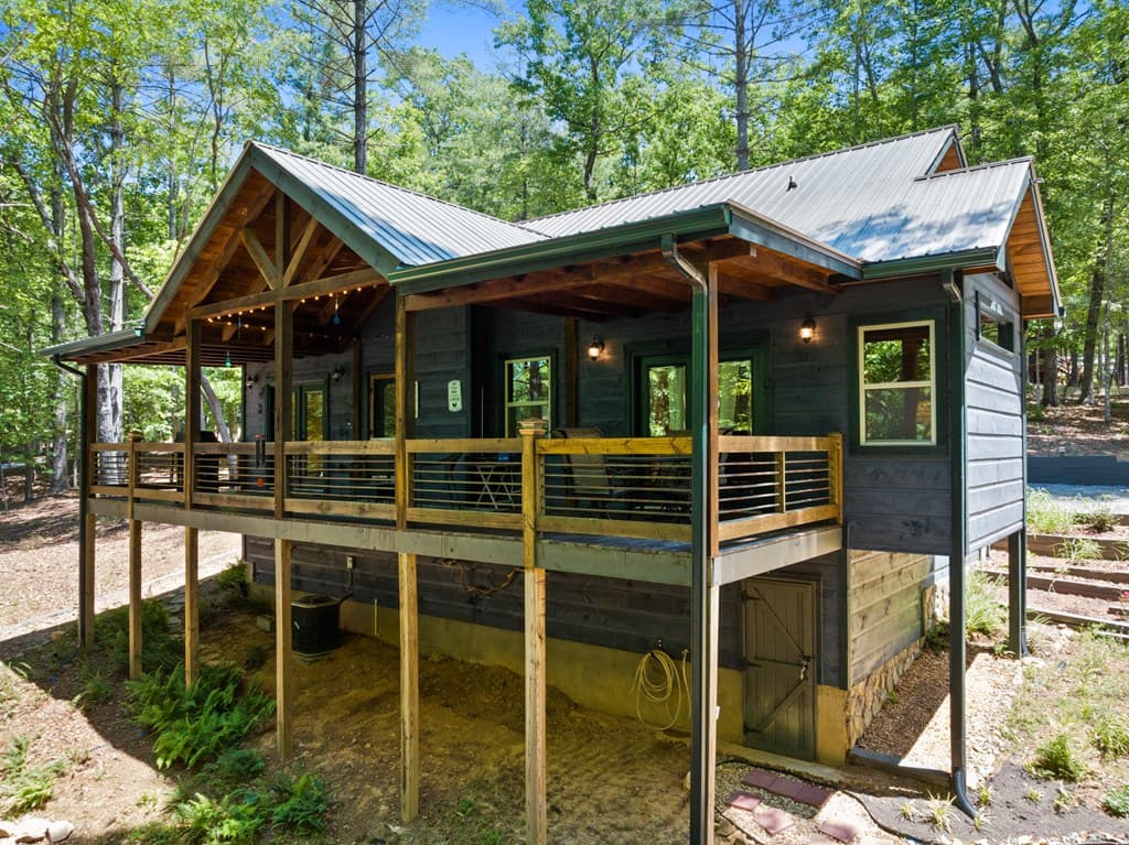 206 Winding Brook Trail, Morganton GA 30560 - Photo