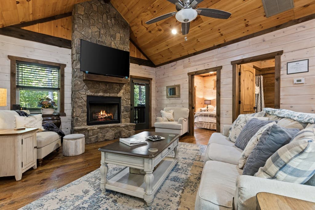 206 Winding Brook Trail, Morganton GA 30560 - Photo