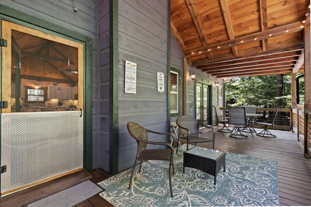 206 Winding Brook Trail, Morganton GA 30560 - Photo