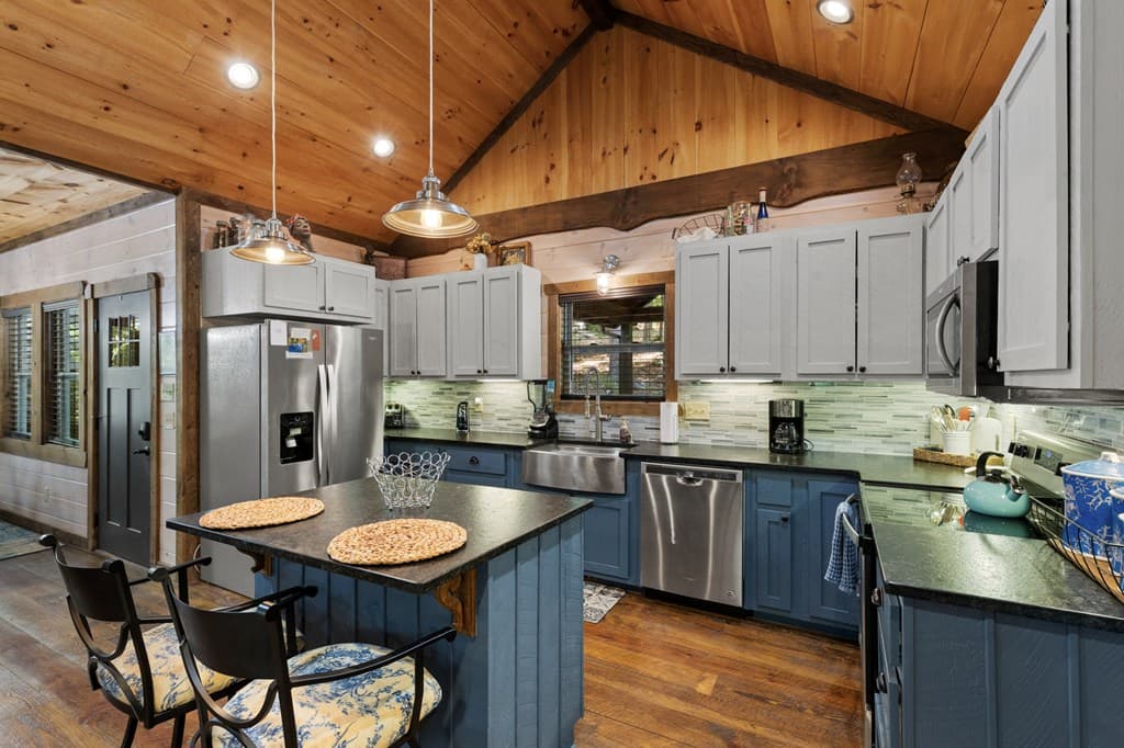 206 Winding Brook Trail, Morganton GA 30560 - Photo