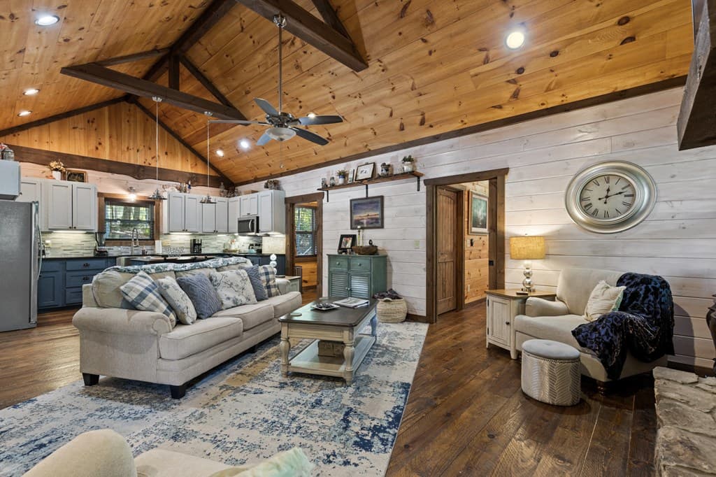 206 Winding Brook Trail, Morganton GA 30560 - Photo