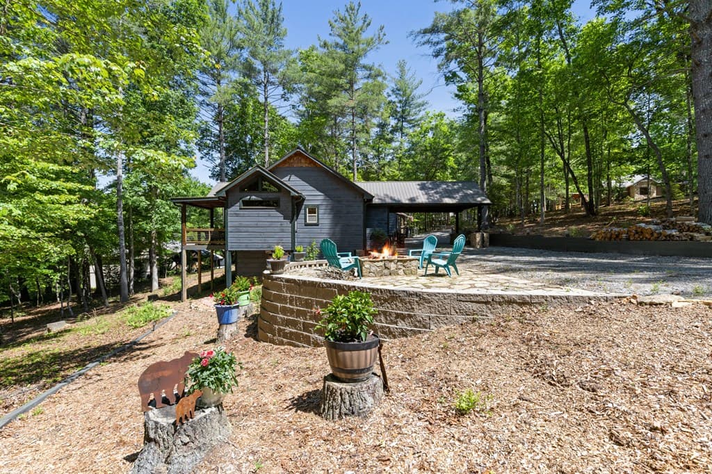 206 Winding Brook Trail, Morganton GA 30560 - Photo