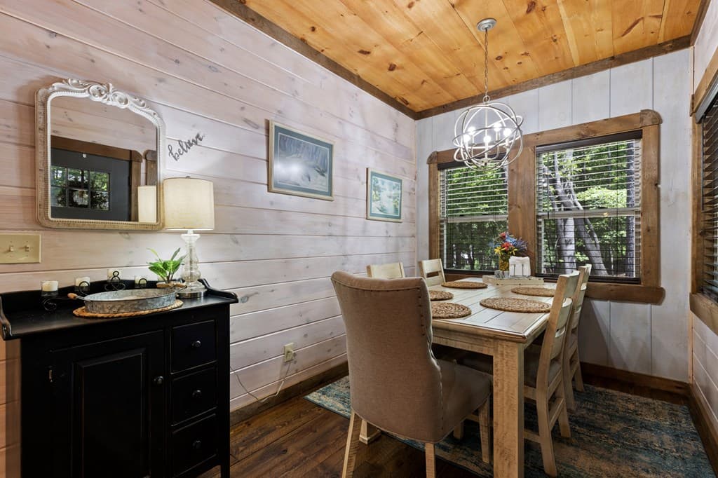 206 Winding Brook Trail, Morganton GA 30560 - Photo