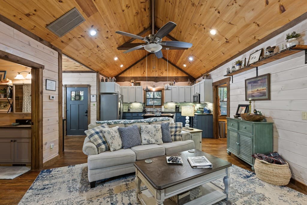 206 Winding Brook Trail, Morganton GA 30560 - Photo