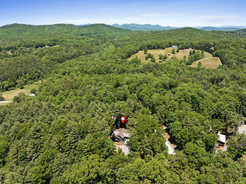 206 Winding Brook Trail, Morganton GA 30560 - Photo