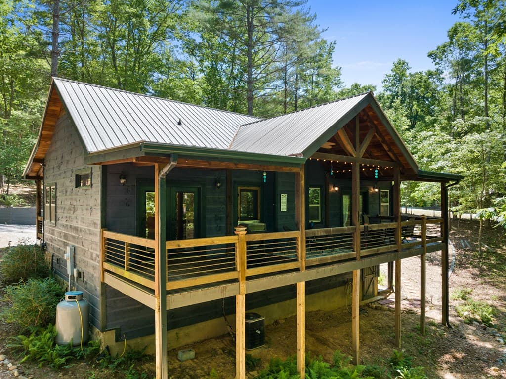 206 Winding Brook Trail, Morganton GA 30560 - Photo