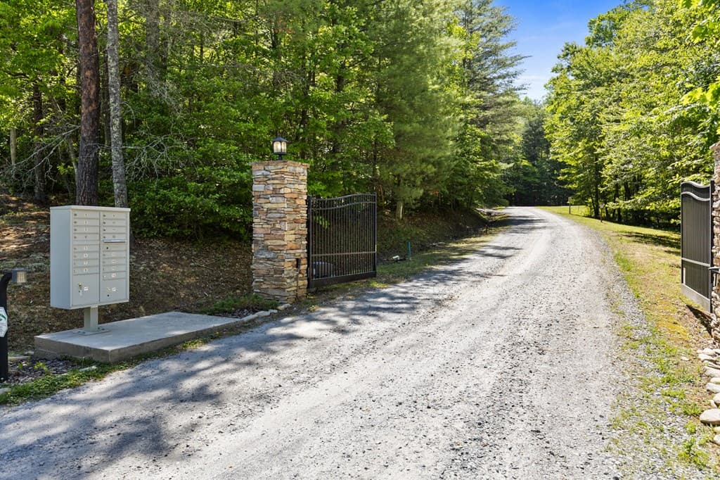 206 Winding Brook Trail, Morganton GA 30560 - Photo